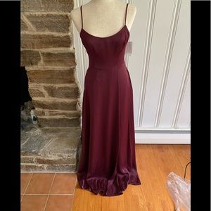 Davids Bridal Special Occasion Gown